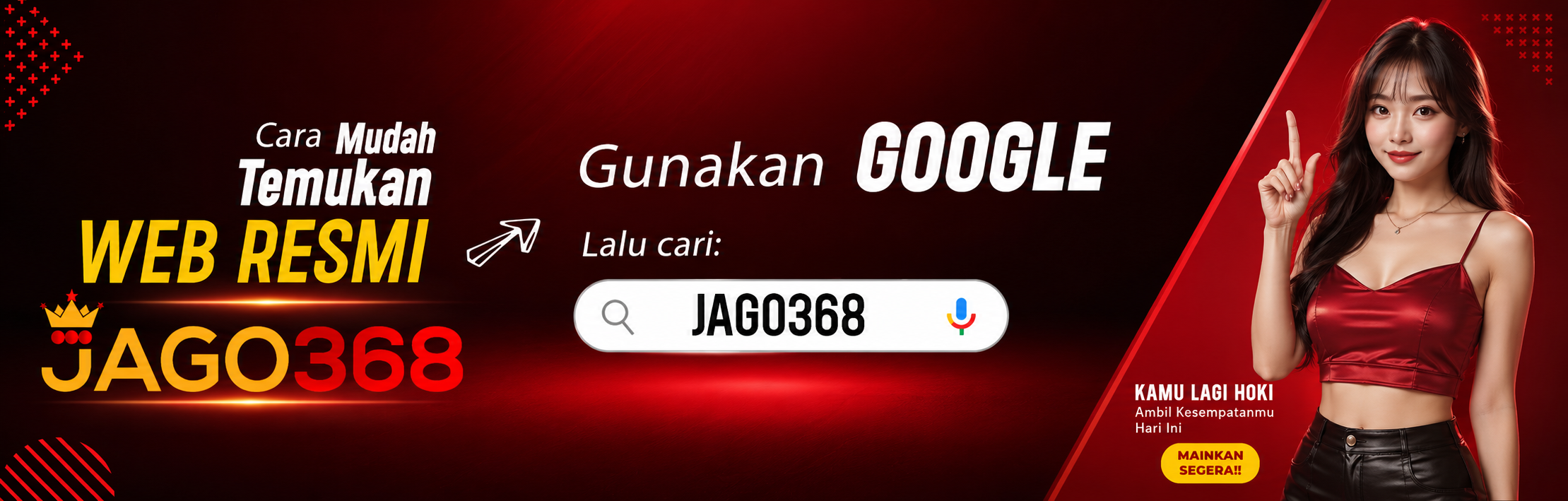 JAGO368