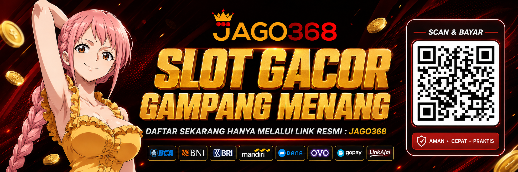 JAGO368